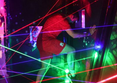 Lasergame