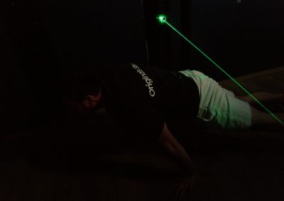 Lasergame