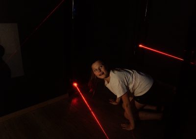 Lasergame