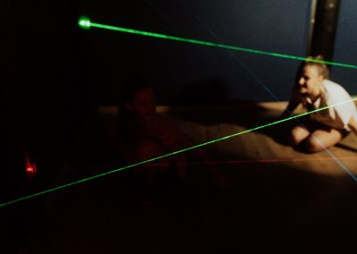 Lasergame