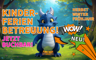 Du musst arbeiten und Dein Kind hat frei?