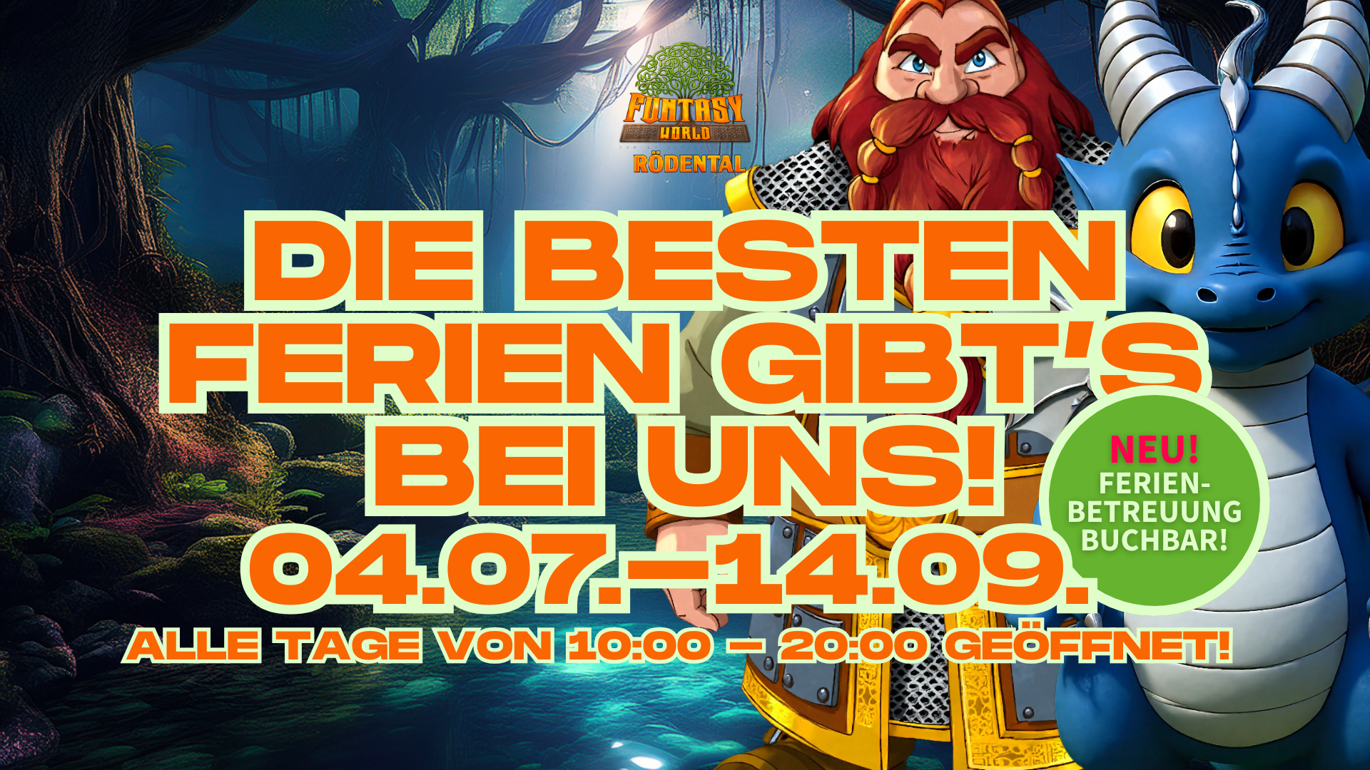 Sommerferien 2026 Sommerferien 2026