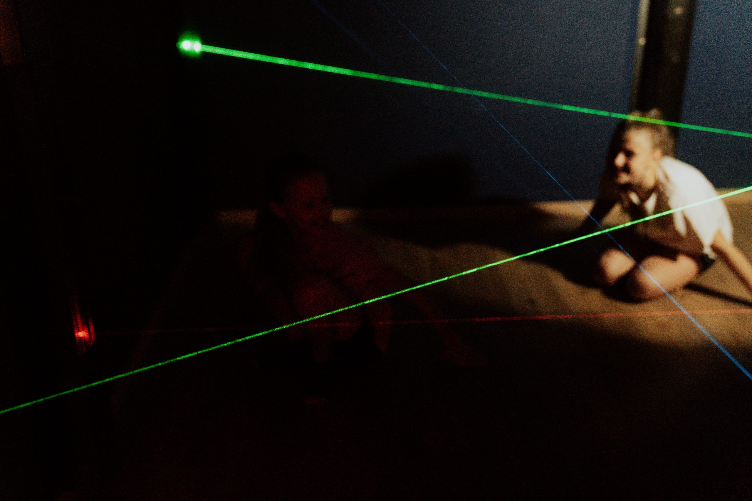 Lasergame
